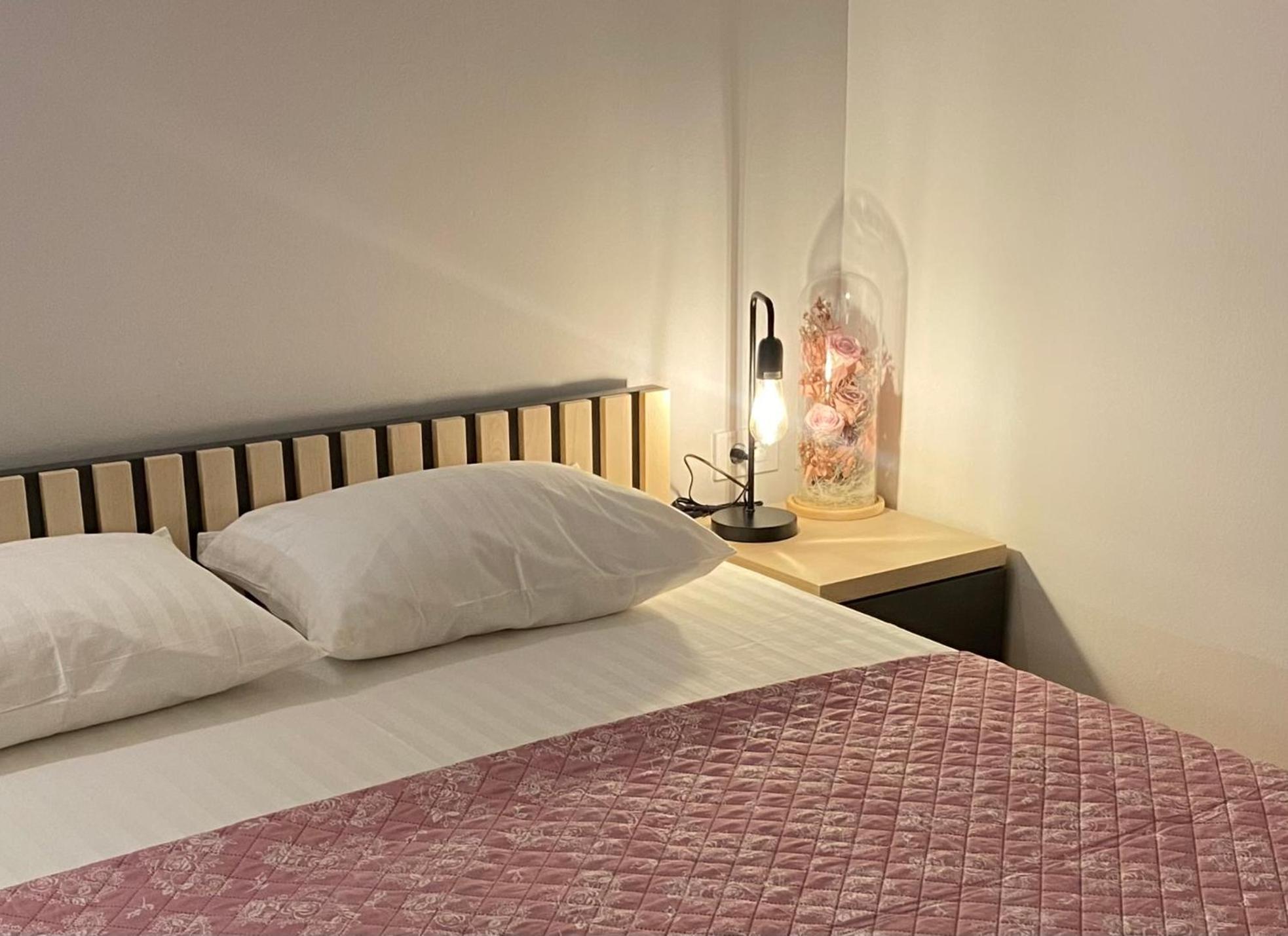 Adzic Apartments Budva Luaran gambar