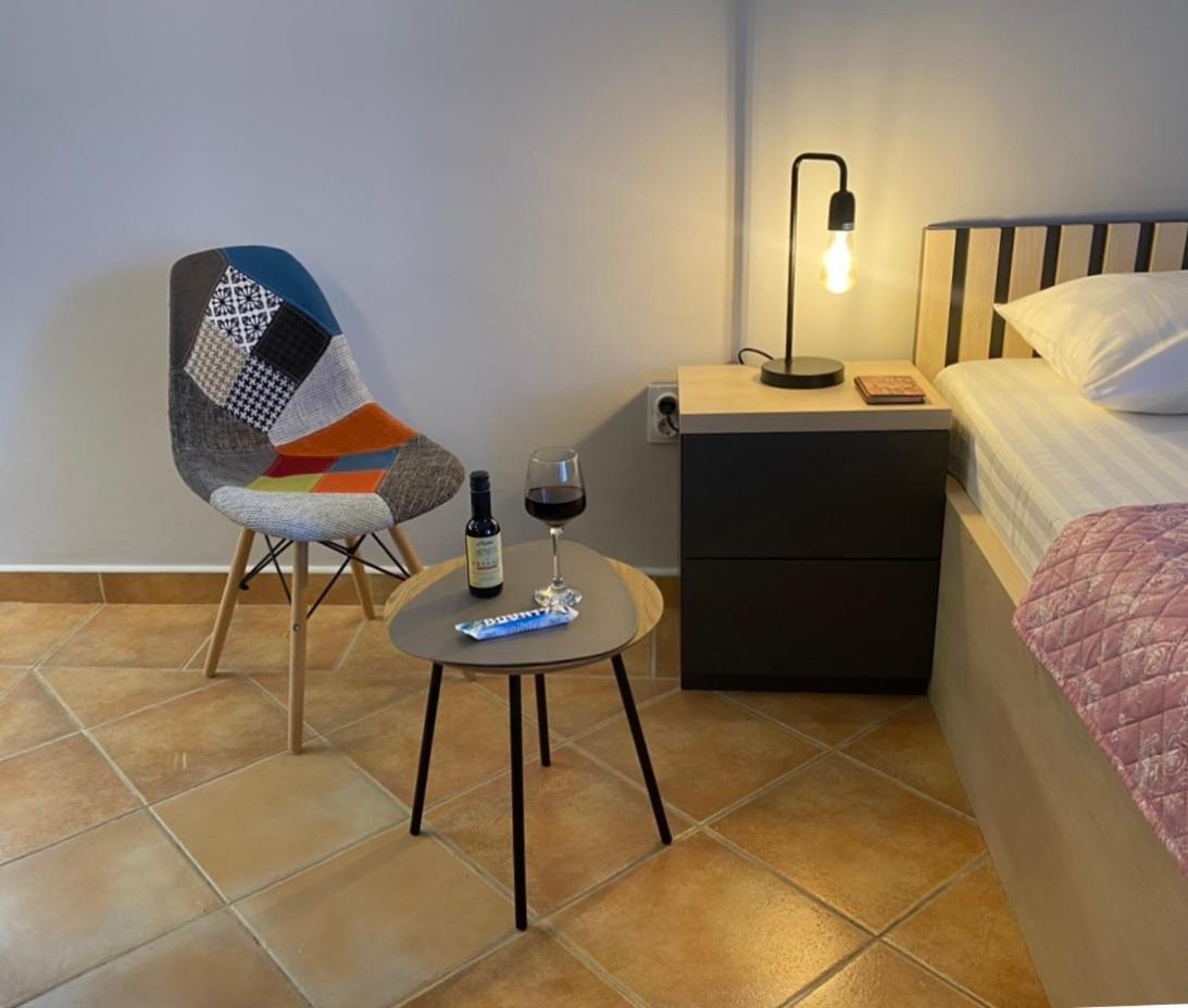 Adzic Apartments Budva Luaran gambar