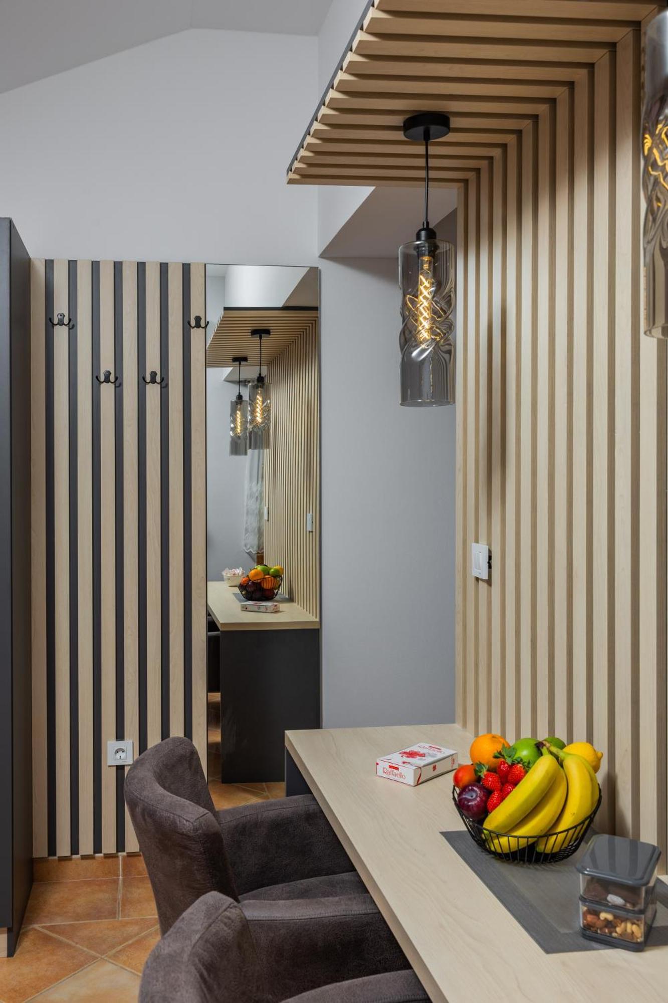Adzic Apartments Budva Luaran gambar