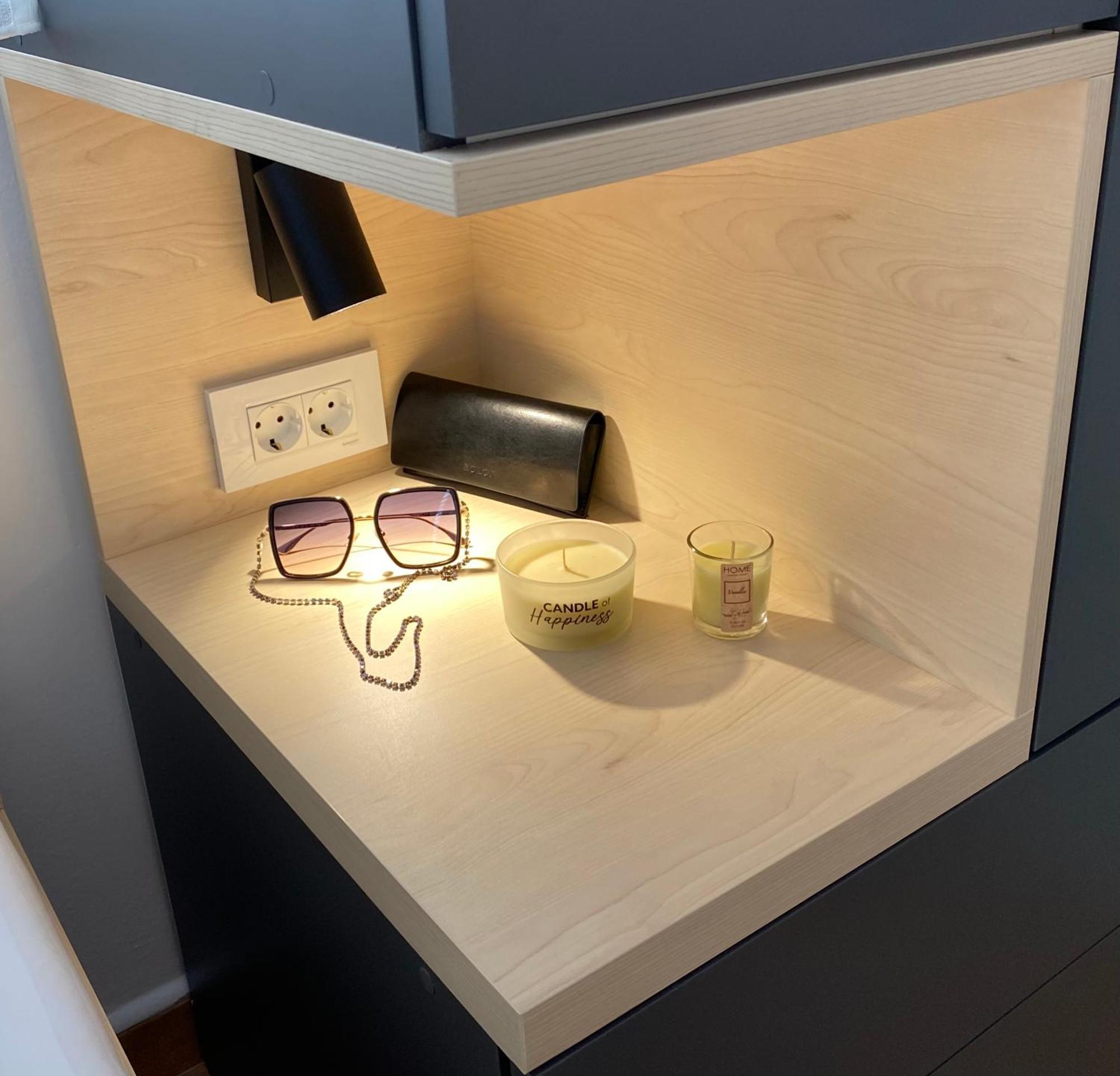 Adzic Apartments Budva Luaran gambar