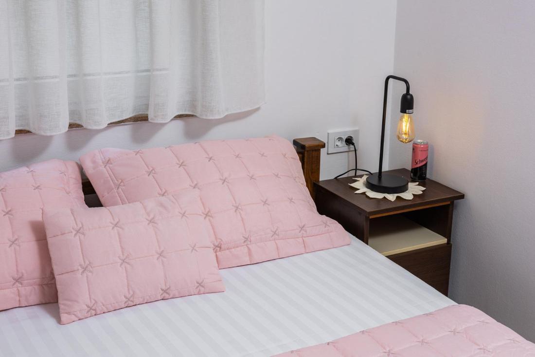 Adzic Apartments Budva Luaran gambar